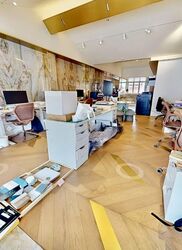 Boat Quay Conservation Area (D1), Shop House #576543611